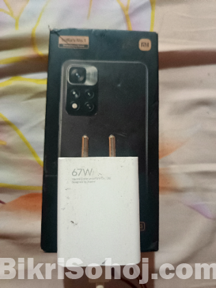 Xiaomi 11i 5g 6/128